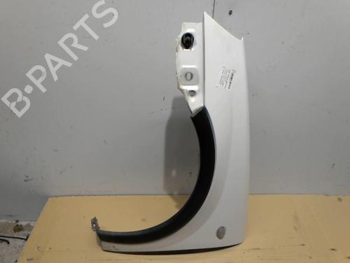 Used Left front fenders Left front fenders OPEL COMBO Box Body/MPV 1.7 CDTI 16V (101 hp) 36727033 36727033