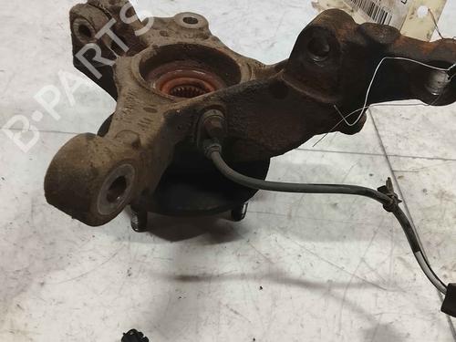 Right front steering knuckle FORD FIESTA VI (CB1, CCN) 1.25 | BP36712788M26 - Image 3