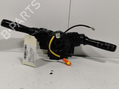 Used Steering column stalk Steering column stalk CITROËN C1 (PM_, PN_) 1.0 (68 hp) 36706819 36706819