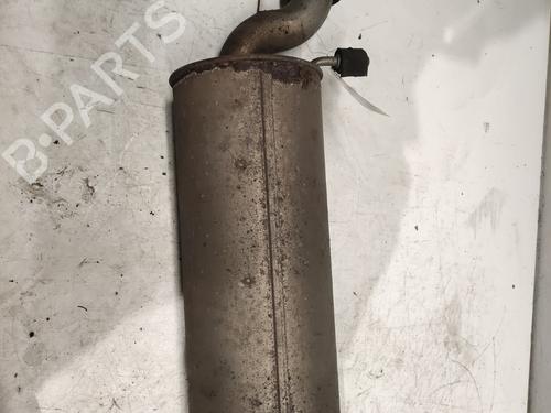 Exhaust system AUDI A1 (8X1, 8XK) 1.6 TDI | BP36717792M121 - Image 3