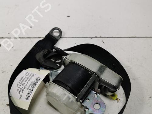 Used Front left seatbelt Front left seatbelt CITROËN C1 (PM_, PN_) 1.0 (68 hp) 36705155 36705155