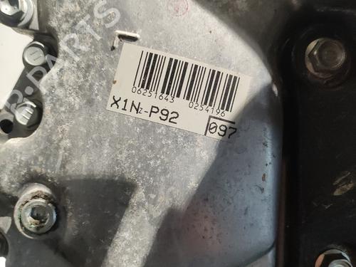 Engine TOYOTA YARIS (_P13_) | BP36715116M1 - Image 6