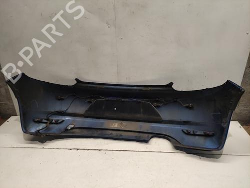 rear-bumper-vw-scirocco-iii-137-138-2008-2009-2010-2011-2012-2013-2014-2015-2016-2017-2018-36713408 main image