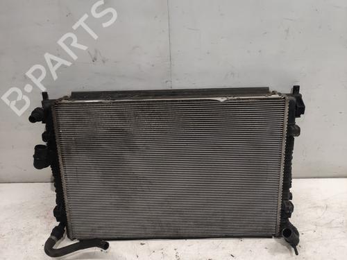Radiateur à eau Radiateur à eau 37503579 37503579