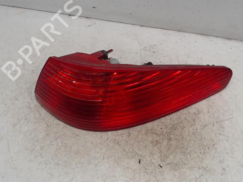 Right taillight PEUGEOT 607 (9D, 9U) | BP36746892C35 - Image 3