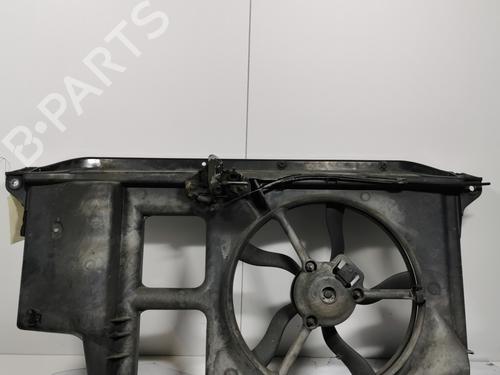 Used Radiator fan Radiator fan 36711317 36711317