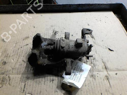 Used Right rear brake caliper Right rear brake caliper RENAULT MEGANE II (BM0/1_, CM0/1_) [2001-2012] 36749659 36749659