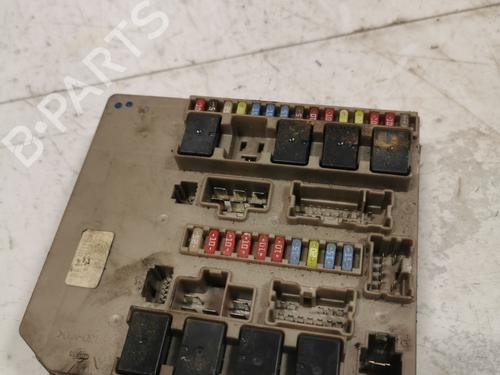 Fuse box RENAULT MODUS / GRAND MODUS (F/JP0_) 1.4 (JP01, JP0J) | BP38955874E1 - Image 3