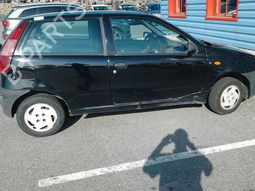 Used Parts FIAT PUNTO (176_) 55 1.1 4759576