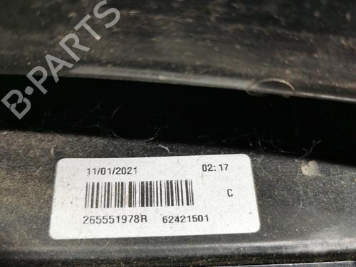 Left taillight DACIA LOGAN MCV II 1.5 dCi | BP39629065C34 - Image 2