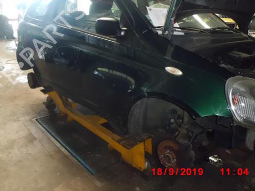Switch TOYOTA YARIS (_P1_) 1.0 (SCP10_, SCP10R) | BP36726201I30 - Image 2