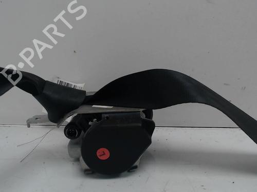 Front left seatbelt KIA CEE'D Hatchback (ED) 1.6 CRDi 90 | BP36740686I26 - Image 2