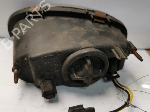 Right front fog light DAEWOO LANOS Saloon (KLAT) | BP36704734C31 - Image 3