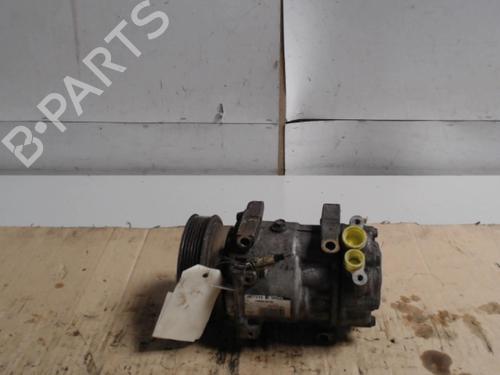 AC compressor DACIA DUSTER (HS_) | BP36735693M34 - Image 2