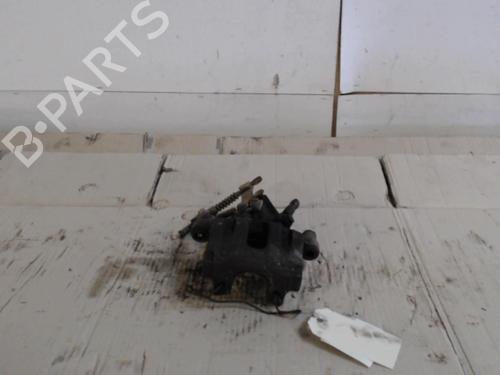 Used Left rear brake caliper Left rear brake caliper OPEL VECTRA C GTS (Z02) 1.9 CDTI (F68) (120 hp) 36734689 36734689