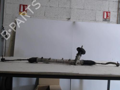 Lenkgetriebe für Lenkgetriebe DACIA DUSTER (HM_) 1.5 dCi 115 4x4 (HMAD) (116 hp) 36728818 36728818