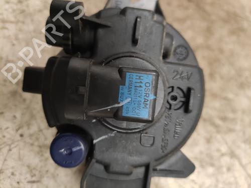 Right front fog light RENAULT MASTER III Van (FV) Z.E. (FV1Z) | BP36750581C31 - Image 2