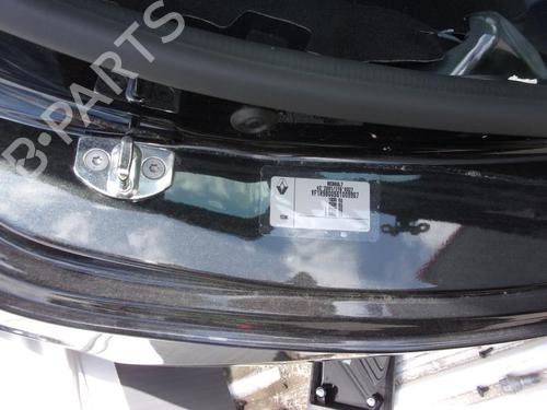 Left rear steering knuckle RENAULT TRAFIC III Platform/Chassis (EG_) 2.0 dCi 145 (EGML) | BP36725715M27 - Image 15