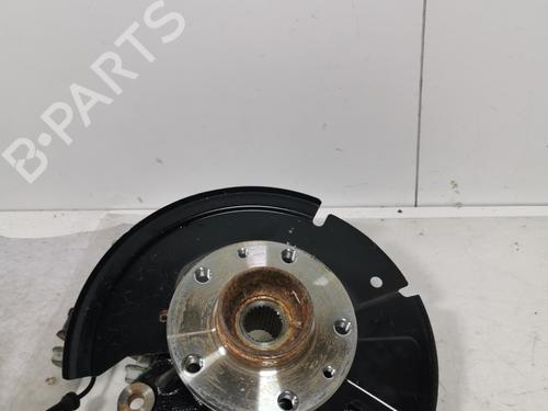 Left front steering knuckle RENAULT CAPTUR II (HF_) TCe 90 (HFM6) | BP36718471M25 - Image 3