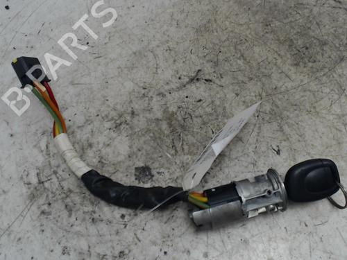 Used Ignition barrel Ignition barrel 36744727 36744727