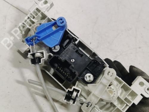 Climate control RENAULT TRAFIC III Van (FG_) 1.6 dCi 125 (FGMH) | BP39083775I5 - Image 3