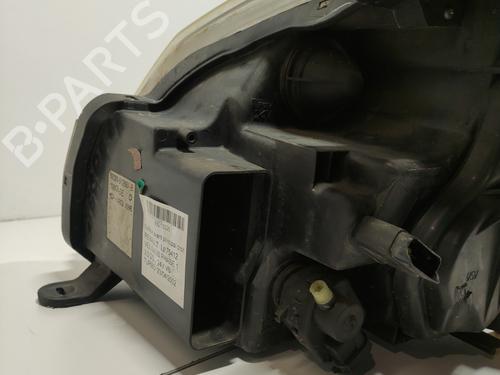 Right headlight RENAULT VEL SATIS (BJ0_) 3.0 dCi (BJ0J, BJ0N) | BP36751788C29 - Image 3
