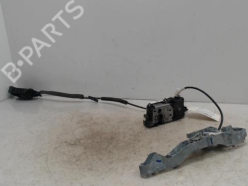 front-right-lock-citroen-berlingo-box-bodympv-b9-2008-36745371 main image