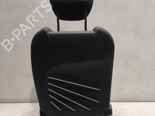 Siège avant gauche Siège avant gauche RENAULT CAPTUR I (J5_, H5_) 0.9 TCe 90 (90 hp) 36727392 36727392