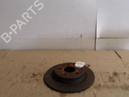 Used Other Other NISSAN QASHQAI II (J11, J11_) 1.6 DIG-T (163 hp) 36730911 36730911