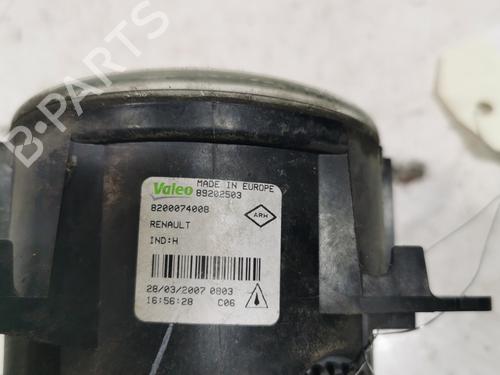 right-front-fog-light-renault-twingo-ii-cn0_-2007-36706200 main image