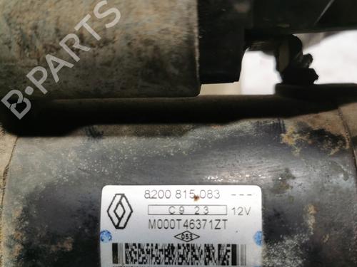 Starter DACIA SANDERO | BP36711367M8 - Image 2