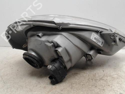 Left headlight RENAULT TRAFIC II Van (FL) 1.9 dCi 80 (FL0B) | BP36747565C28 - Image 2