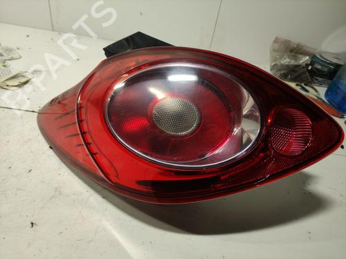 Left taillight FORD KA (RU8) 1.3 TDCi | BP36704475C34 - Image 3