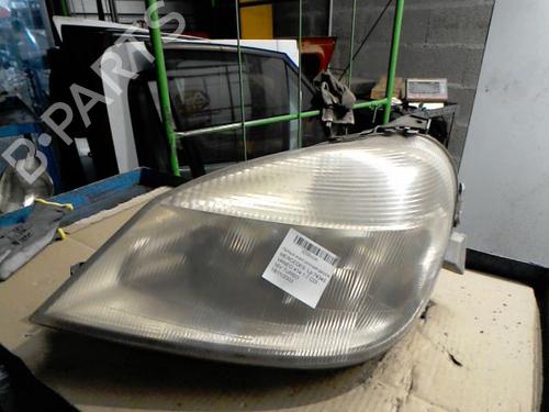 Left headlight MERCEDES-BENZ VANEO (414) 1.7 CDI (414.700) | BP36749644C28 - Image 2