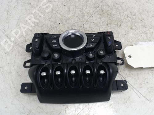 Climate control MINI MINI COUNTRYMAN (R60) Cooper D | BP36743028I5 - Image 4
