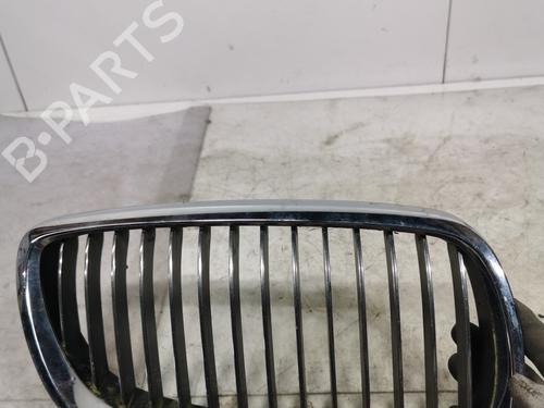 Used Grille Grille BMW 3 Convertible (E93) 330 d (231 hp) 36719139 36719139