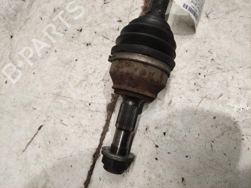Right front driveshaft PEUGEOT BOXER Van 2.2 HDi 100 | BP36718609M39 - Image 3