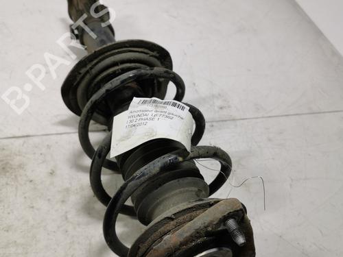 Left front shock absorber HYUNDAI i30 (GD) 1.4 | BP36710040M16 - Image 2