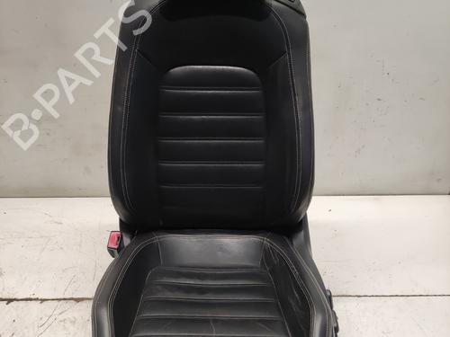 Left front seat VW SCIROCCO III (137, 138) 2.0 TDI | BP36713361C15 - Image 3