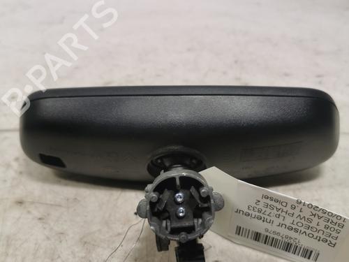 rear-mirror-peugeot-508-sw-i-8e_-2010-2011-2012-2013-2014-2015-2016-2017-2018-36717989 main image