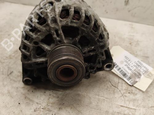 Alternator SMART FORFOUR (454) 1.5 CDI (454.000) | BP36751152M7 - Image 2