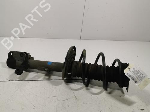Right front shock absorber RENAULT CAPTUR I (J5_, H5_) 0.9 TCe 90 | BP36705536M17 - Image 4