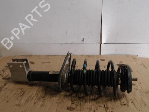 Used Right front shock absorber Right front shock absorber CITROËN C4 II (NC_) 1.2 THP 110 (NCHNZ6, NCHNV6) (110 hp) 36734380 36734380