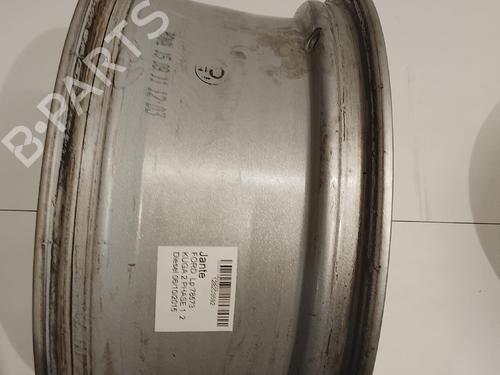 Fælk FORD KUGA II (DM2) 2.0 TDCi | BP36720629C45 - Image 3