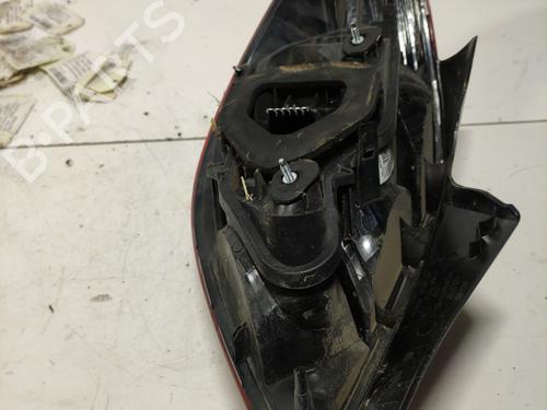 Right taillight OPEL CORSA D (S07) 1.2 (L08, L68) | BP36704485C35 - Image 3