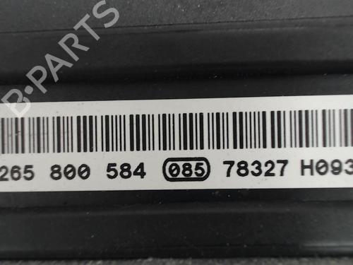 ABS pump DACIA LOGAN MCV (KS_) 1.6 16V (KS0L, KS0M, KS0P, KS1S) | BP36739899M43 - Image 4