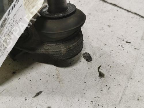 Used Left front suspension arm Left front suspension arm TOYOTA CELICA Coupe (_T23_) 1.8 16V VT-i (ZZT230_, ZZT230) (143 hp) 36708365 36708365