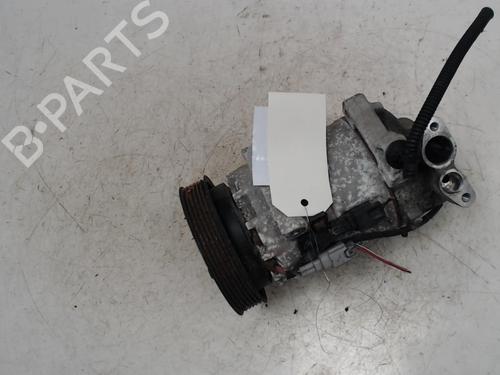 Sikkerhedssele bag venstre Sikkerhedssele bag venstre PEUGEOT 207 CC (WD_) 1.6 16V (120 hp) 36747597 36747597