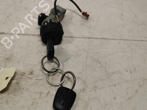 Ignition barrel PEUGEOT PARTNER Platform/Chassis | BP36710070M48 - Image 2