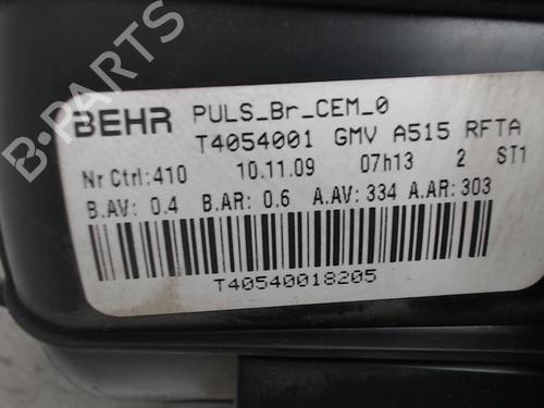 Used Heater blower motor Heater blower motor CITROËN C3 I (FC_, FN_) [2002-2013] 36739486 36739486